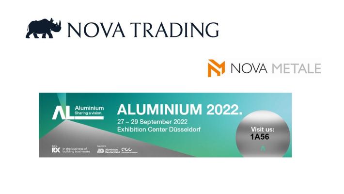ALUMINIUM 2022
