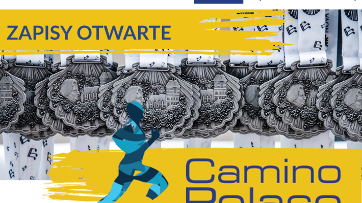 Nova Metale sponsorem Półmaratonu Camino Polaco