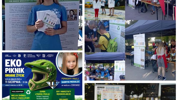 Public educational campaigns focused on environmental protection