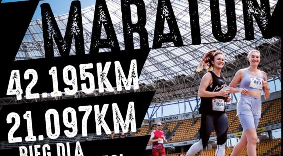 Nova Metale sponsorem Toruń Maraton 2022