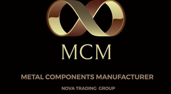 MCM / METAL COMPONENTS MANUFACTURER