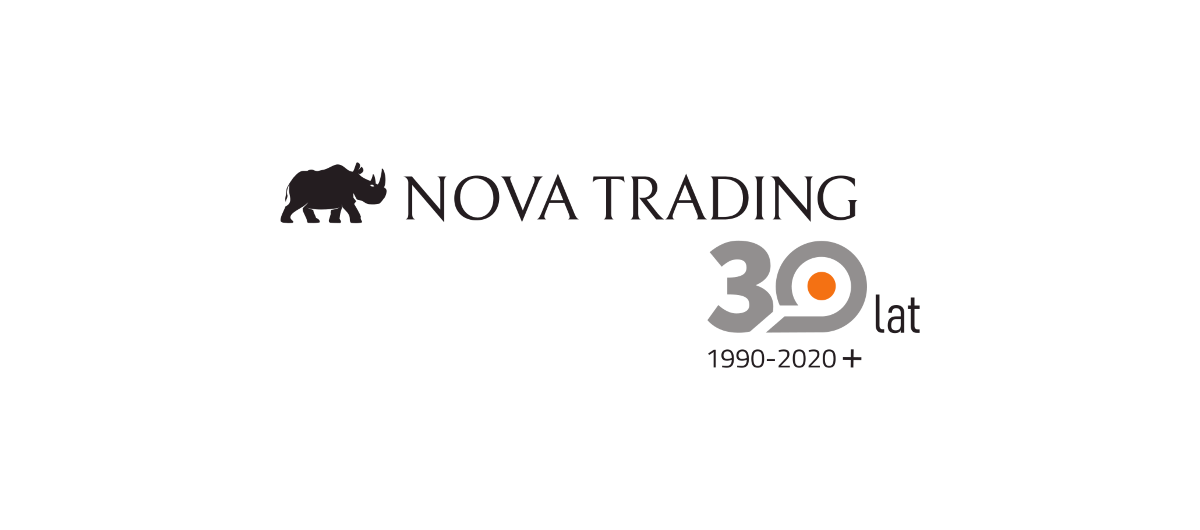 Nova Trading 30 lat