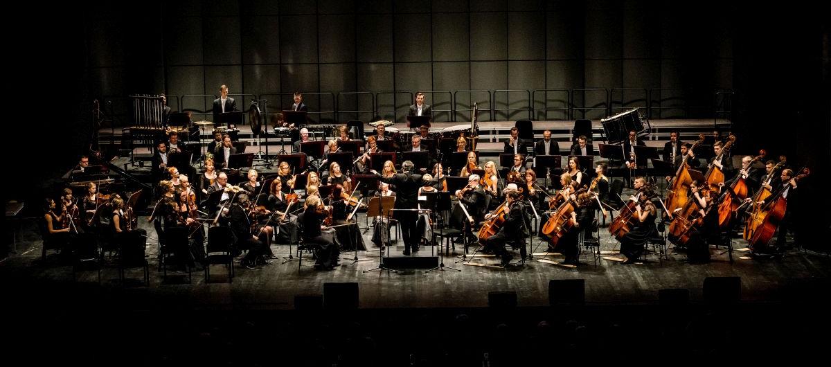 Nova Metale as a sponsor of the Toruń Symphony Orchestra