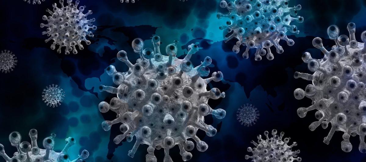 Announcement regarding the work of Nova Metale during the coronavirus pandemic / Autumn 2021