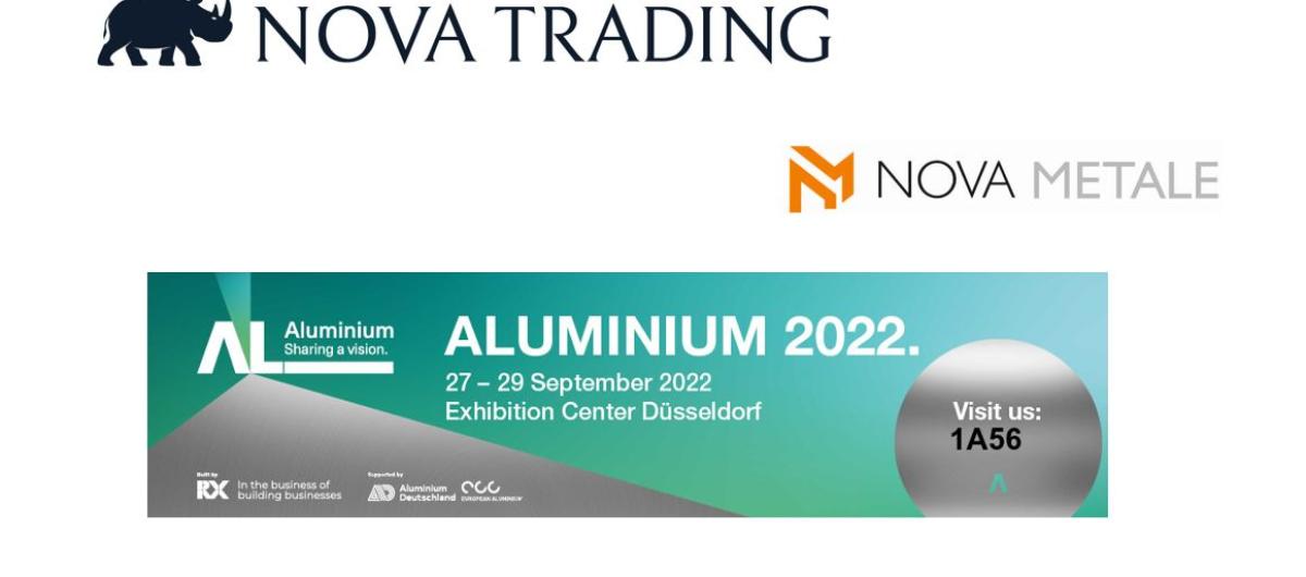 ALUMINIUM 2022