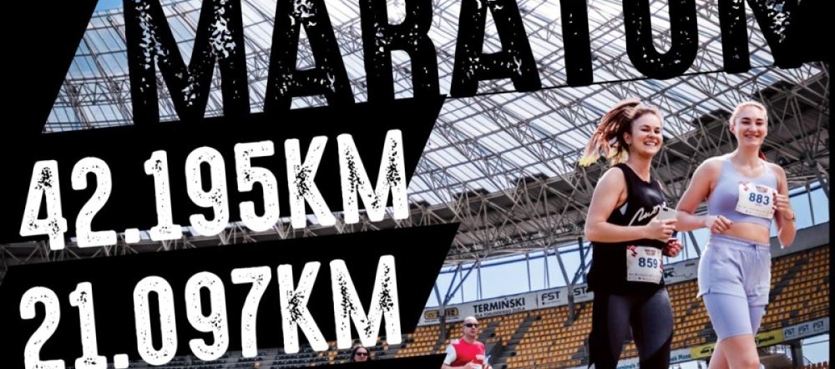 Nova Metale sponsorem Toruń Maraton 2022