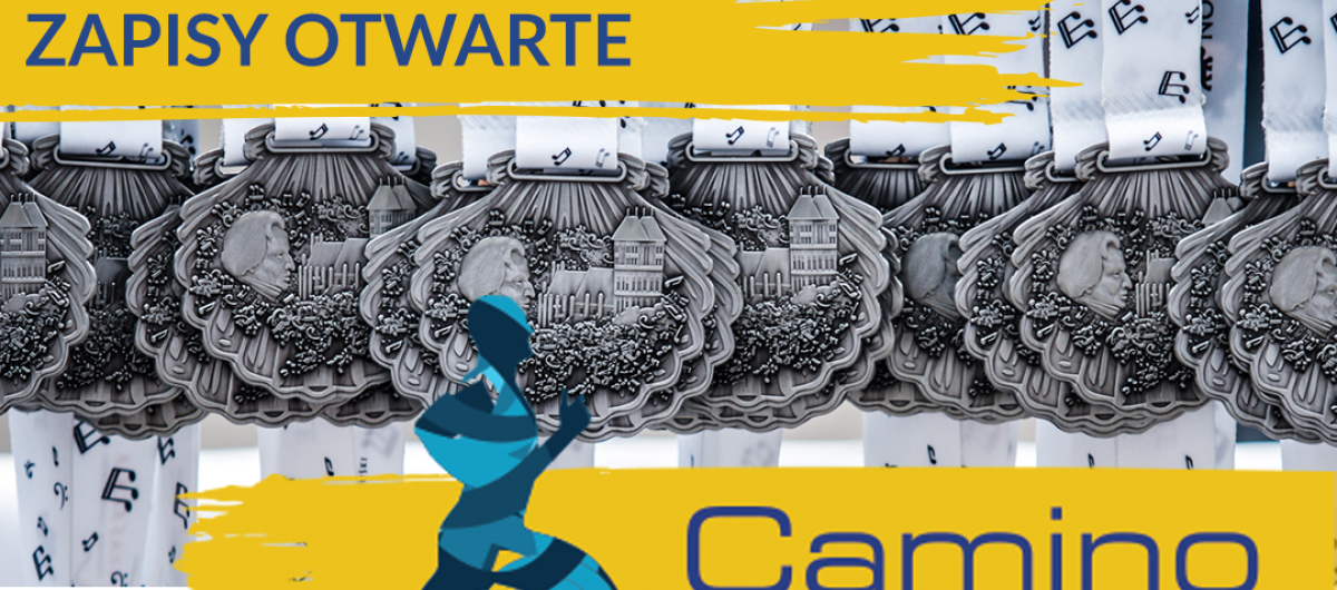 Nova Metale is a sponsor of the Camino Polaco Half Marathon