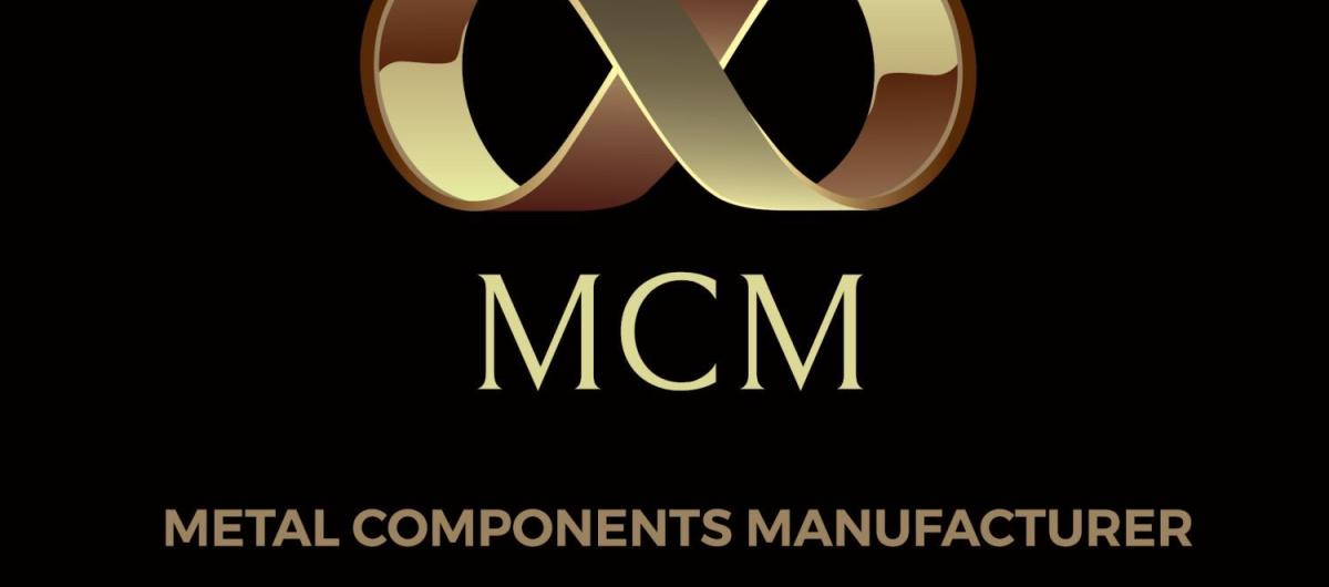 MCM / METAL COMPONENTS MANUFACTURER – a new division in the NOVA TRADING business group