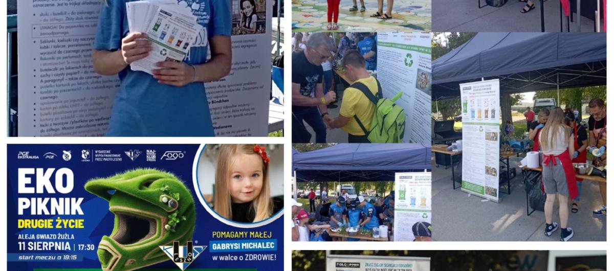 Public educational campaigns focused on environmental protection